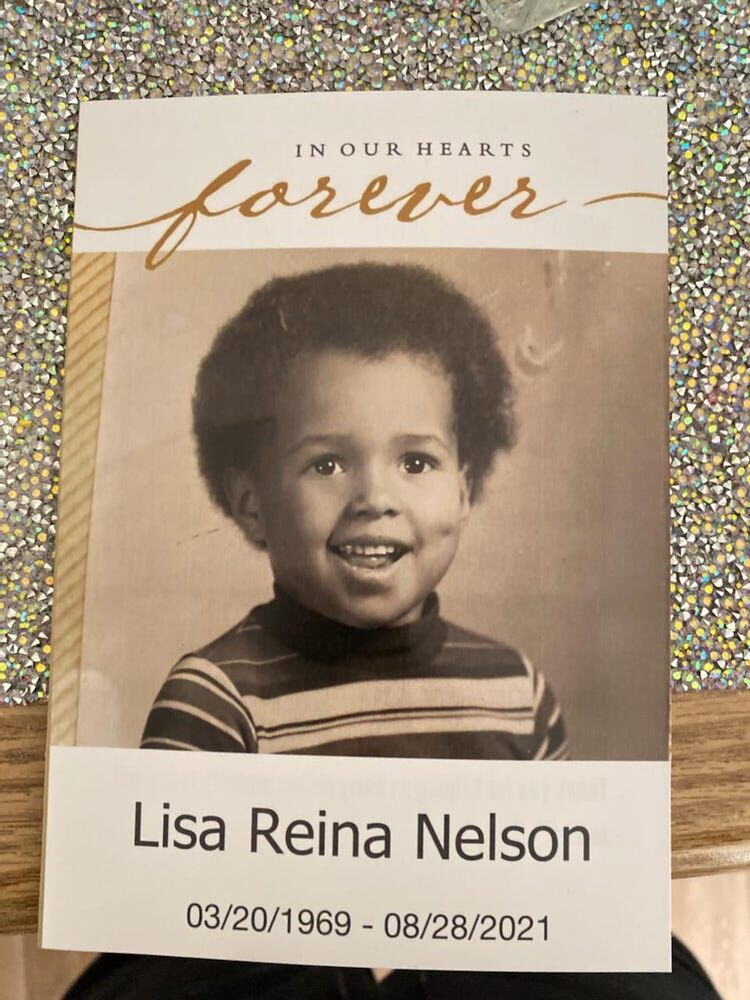 Lisa Reina